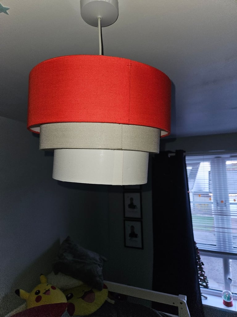 image for Pokemon celling light 