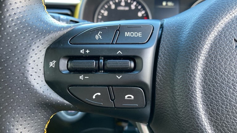 2023 Kia Stonic 1.0T GDi 99 Quantum 5dr Petrol Estate Estate Petrol Manual