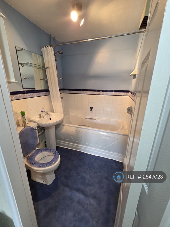 1 bedroom flat in Arden Drive, Birmingham, B26 (1 bed) (#2647023)