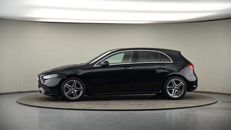 2023 Mercedes-Benz A-Class 1.3 A180h MHEV AMG Line (Executive) Hatchback 5dr Petrol Hybrid 7G-DCT...