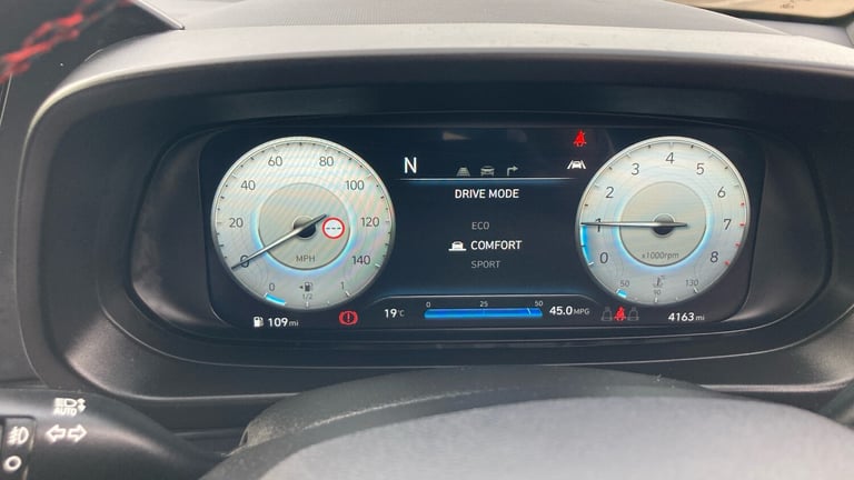2024 Hyundai i20 1.0T GDi 48V MHD 120 N Line 5dr Petrol Hatchback Hatchback Petrol Manual