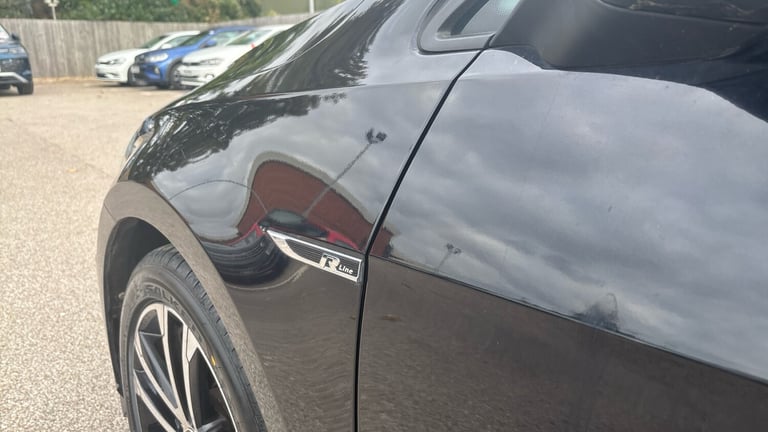 2020 Volkswagen Golf 1.5 TSI EVO 150 R-Line Edition 5dr Petrol Hatchback Hatchback Petrol Manual