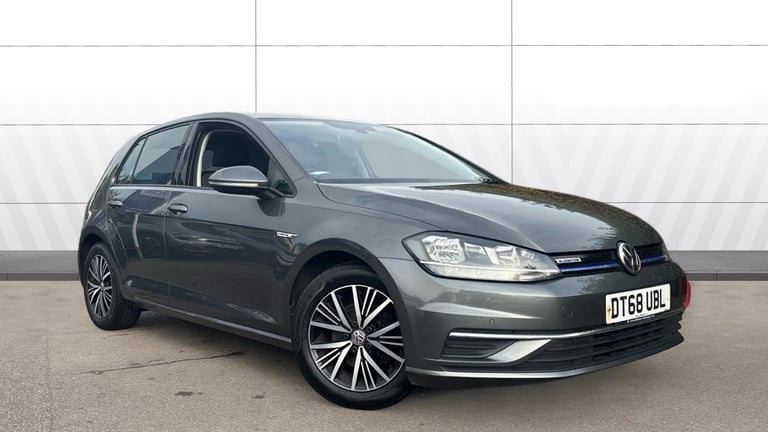image for 2019 Volkswagen Golf 1.5 TSI EVO SE [Nav] 5dr DSG Petrol Hatchback Hatchback Petrol Automatic