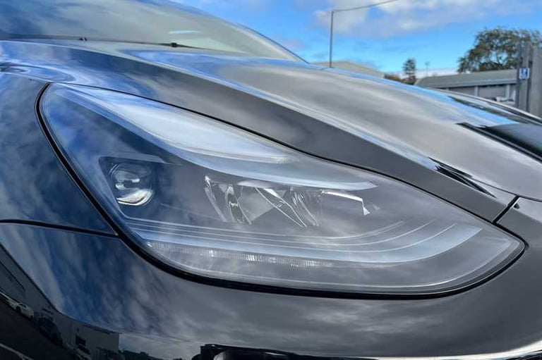 2023 Tesla Model Y (Dual Motor) Long Range SUV 5dr Electric Auto 4WDE (384 bhp) SUV Electric Auto...