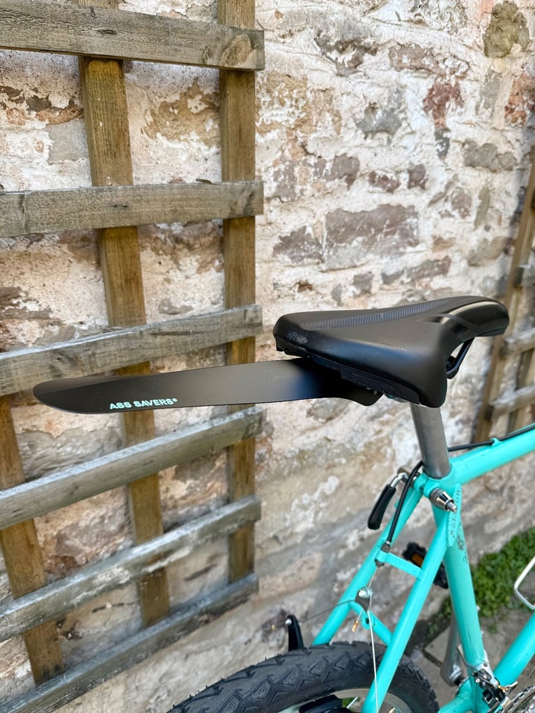 Raleigh Montage (early 90s). 55cm frame. Restored