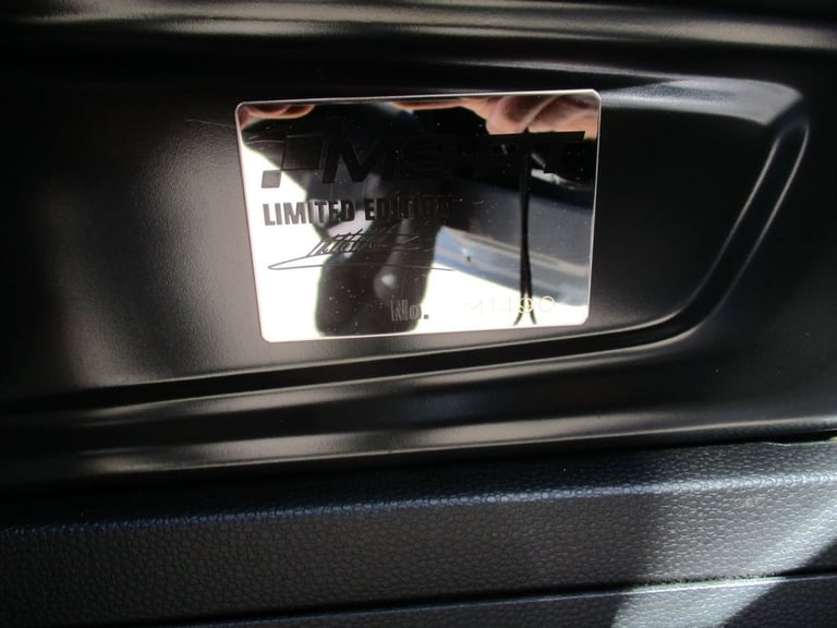 2022 22 FORD TRANSIT CUSTOM MS-RT 2.0 320 EcoBlue L1 H1 Euro 6 LOW MILEAGE