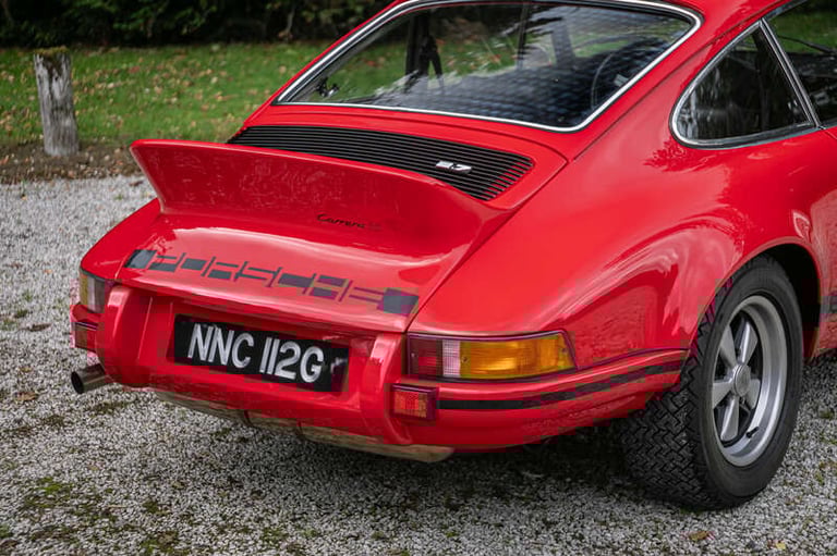 2020 Porsche 911 PETROL Manual