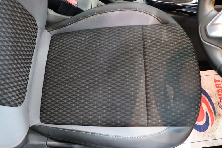 2019 Vauxhall Crossland X 1.2 Crossland X Elite T 5dr SUV Petrol Manual