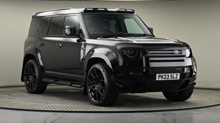image for 2023 Land Rover Defender 110 3.0 D250 MHEV X-Dynamic HSE SUV 5dr Diesel Auto 4WD Euro 6 (s/s) (25...