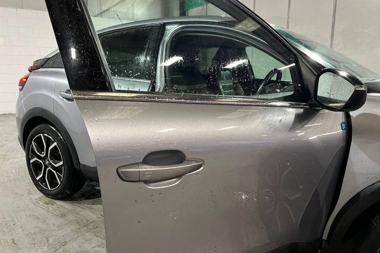 2022 Citroen C4 **?0 VRT**100kW Shine Plus 50kWh 5dr Auto AUTO Hatchback Electric Automatic