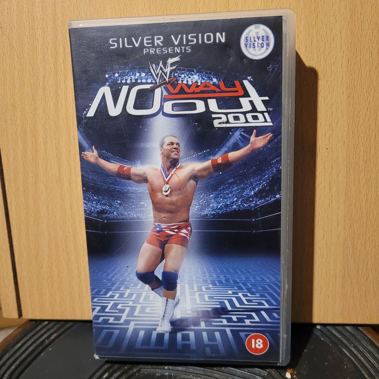 image for Various Various Videos £1.00 EACH of 3 for £2.00 Excellent Condition 