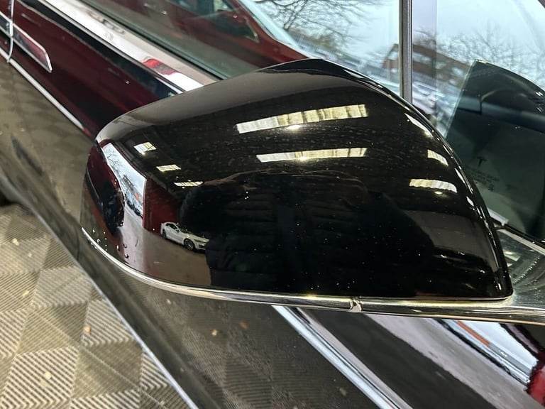 2019 Tesla Model X 100D (Dual Motor) SUV 5dr Electric Auto 4WDE (417 bhp) HATCHBACK ELECTRIC Auto...