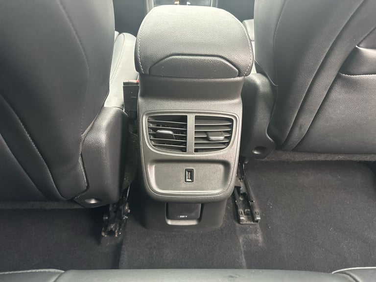 2019 Vauxhall Grandland X 1.5 Turbo D Elite Nav 5dr HATCHBACK DIESEL Manual
