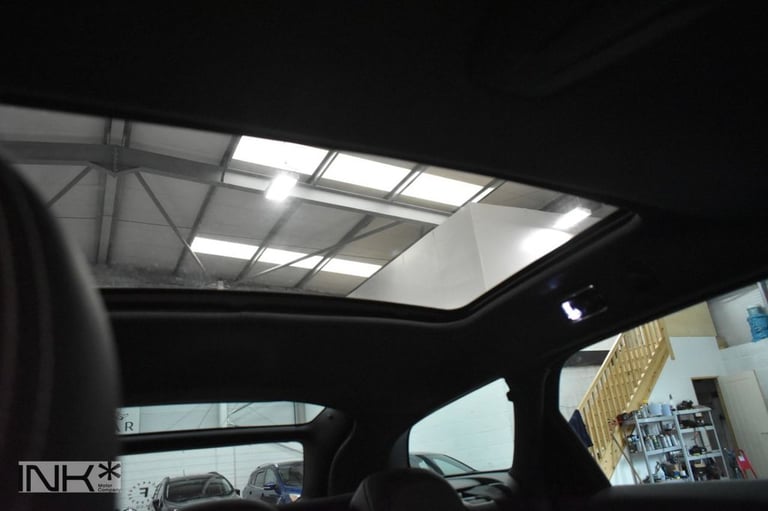 2014 Citroen DS5 2.0 h e-HDi Airdream DSport Hatchback 5dr Diesel Hybrid EGS6 4WD Euro 5 (s/ Hatc...