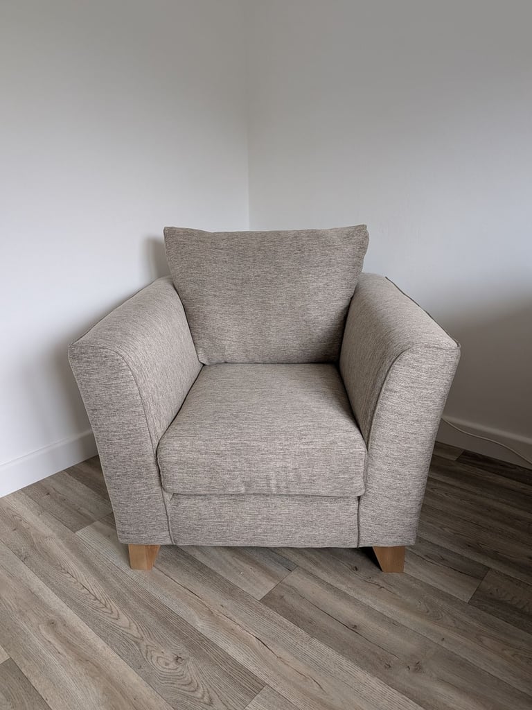Pair of Armchairs