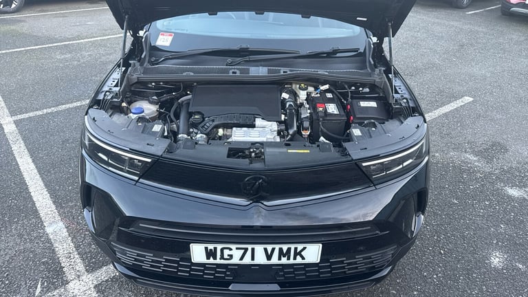 2022 Vauxhall Mokka 1.2 Turbo SRi Premium 5dr Auto Petrol Hatchback Hatchback Petrol Automatic