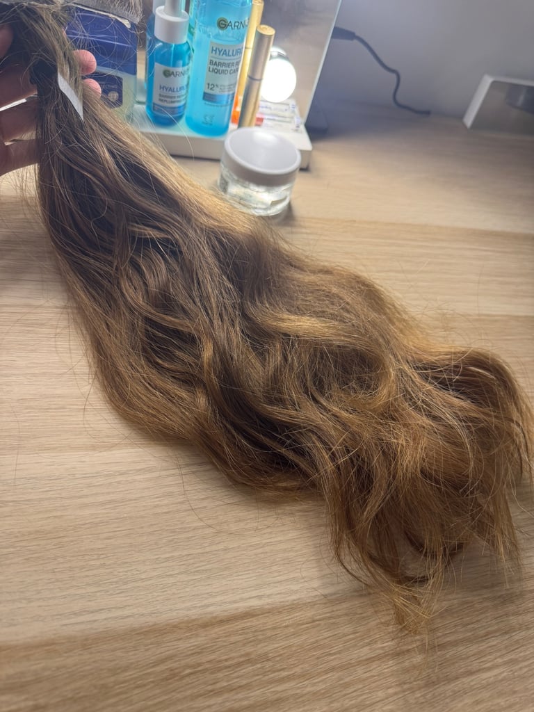 image for Beauty works tape extensions 