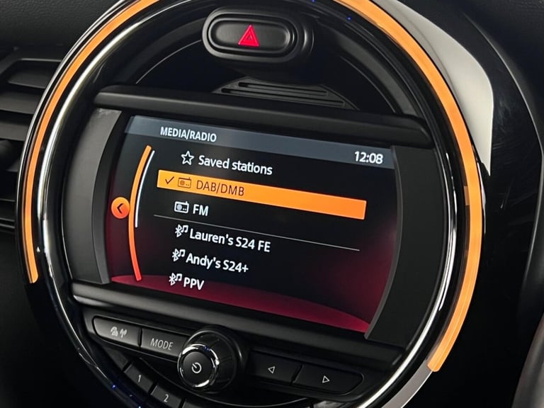 2019 MINI Hatch 2.0 Cooper S Sport Steptronic Euro 6 (s/s) 3dr Hatchback Petrol Automatic