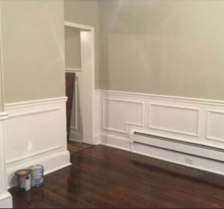 Handyman Ian, best for the -painting-decorating-tiling