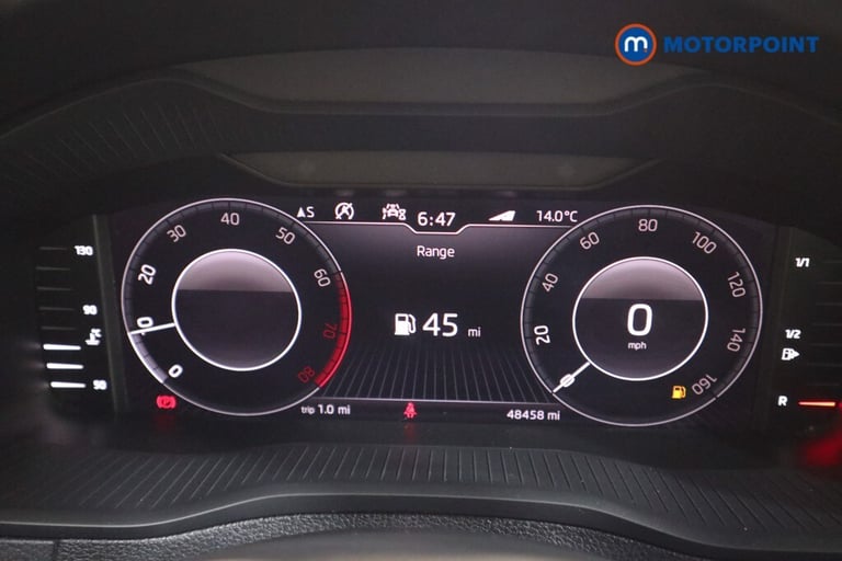 2020 Skoda Karoq 1.5 TSI SE L 5dr SUV Petrol Manual