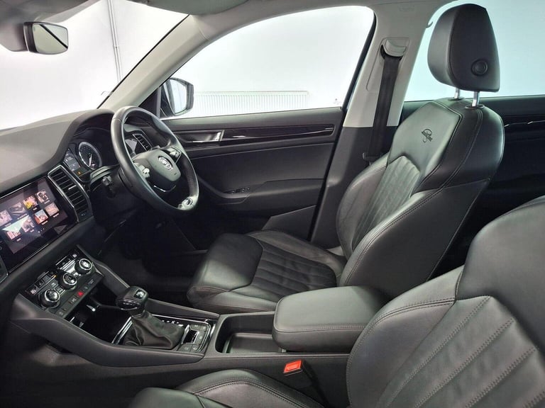 SKODA KODIAQ 2.0 TDI Laurin &amp; Klement DSG 4WD Euro 6 (s/s) 5dr (7 Seat) 2021