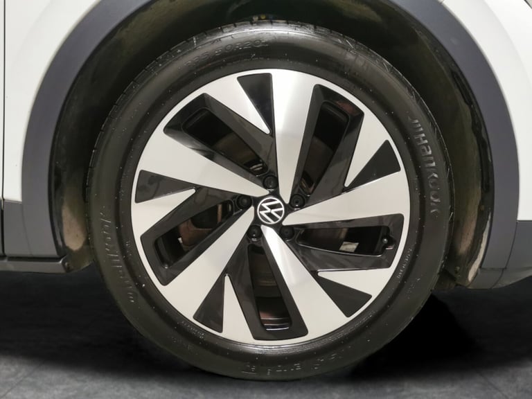 2021 Volkswagen ID.4 150kW 1ST Edition Pro Performance 77kWh 5dr Auto ESTATE ELECTRIC Automatic