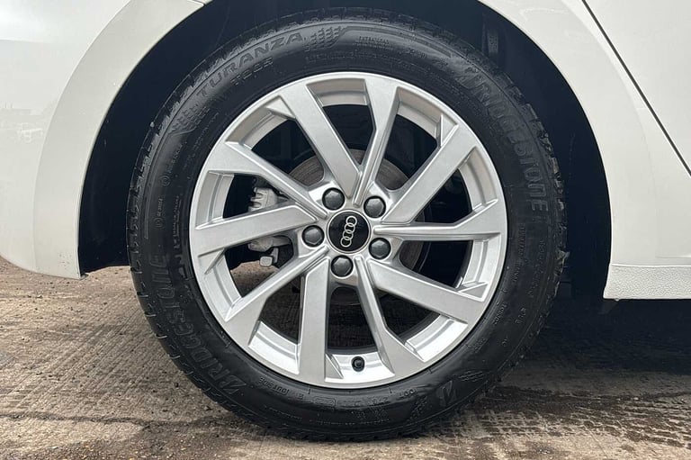 2025 Audi A1 30 TFSI Sport 5dr S Tronic Hatchback Petrol Automatic