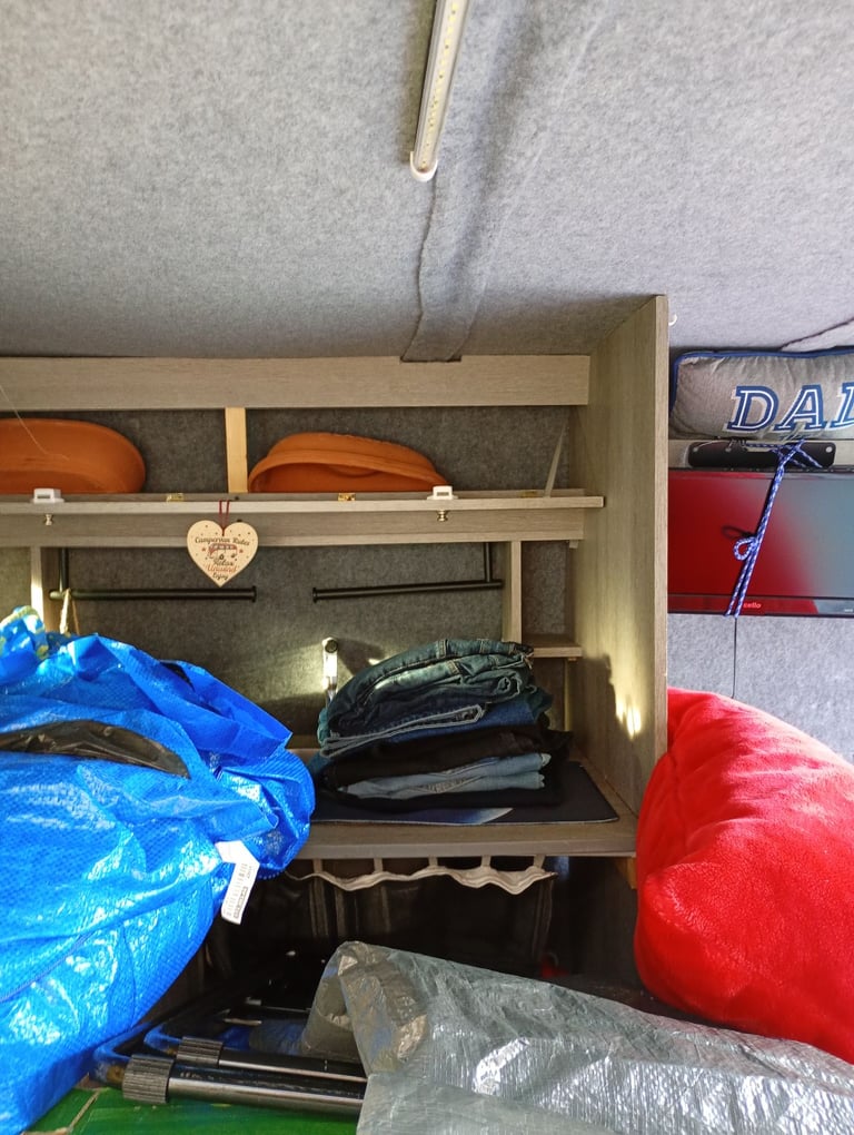 Ford, TRANSIT, Panel Van, 2012, Manual, 2198 (cc)