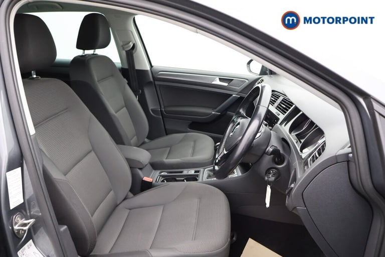 2019 Volkswagen Golf 1.0 TSI 115 Match Edition 5dr HATCHBACK PETROL Manual