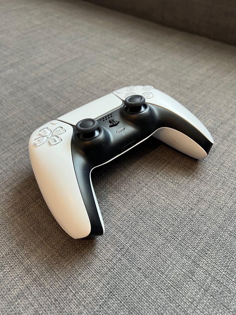 PlayStation 5 Disc Edition