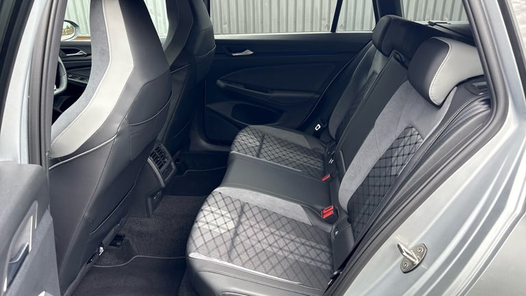 2024 Volkswagen Golf 2.0 TDI 150 R-Line 5dr DSG Diesel Estate Estate Diesel Automatic