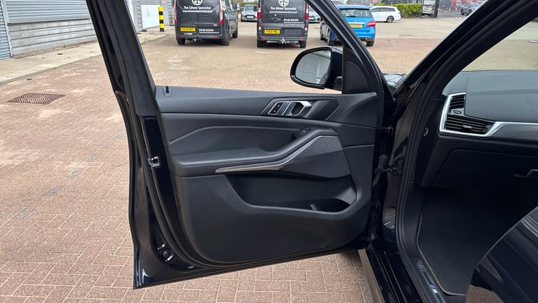 2019 BMW X5 xDrive30d M Sport 5dr Auto ESTATE DIESEL Automatic