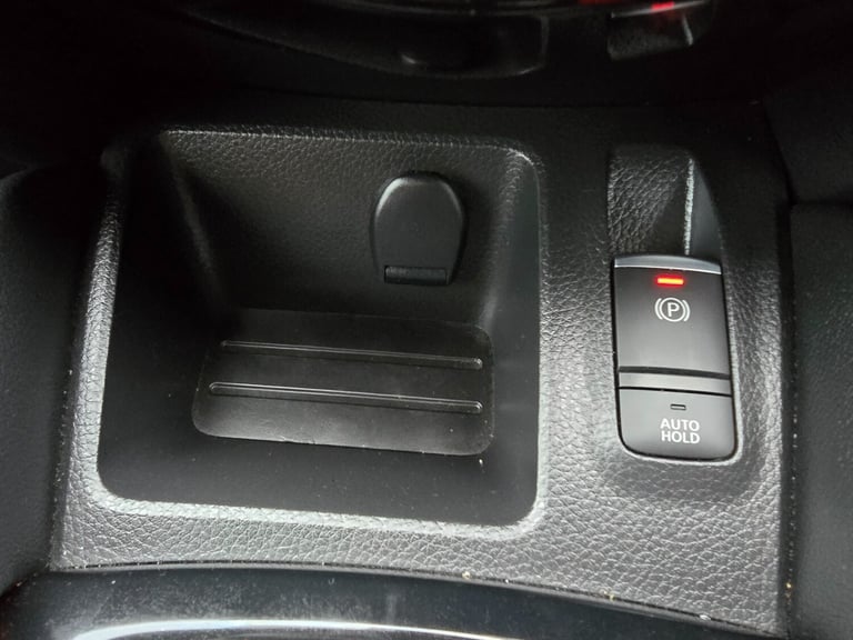 2020 Nissan Qashqai 1.3 DiG-T 160 Tekna 5dr HATCHBACK Petrol Manual