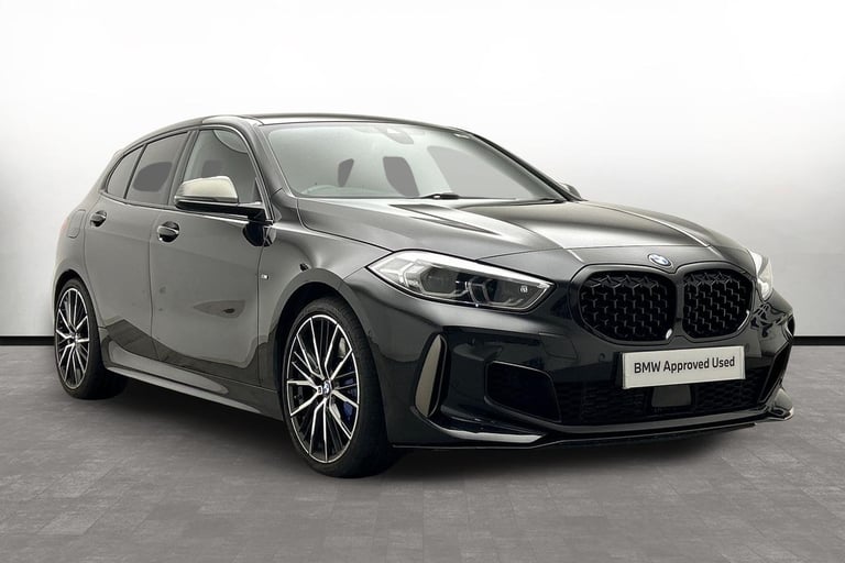 image for 2021 BMW 1 Series M135i xDrive HATCHBACK Petrol Automatic