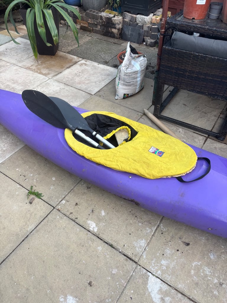 Kayak 