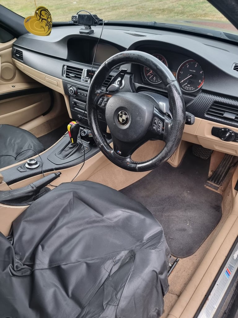 BMW, 335d m sport, 2007, Other, 2993 (cc), 4 doors