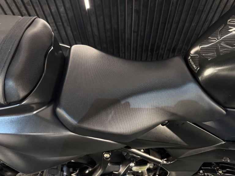 2016 Suzuki GSR750 750