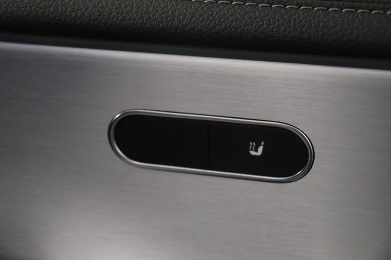 2022 Mercedes-Benz CLA 1.3 CLA200 AMG Line Premium Plus Coupe 4dr 7G-DCT (SAT NAV) Saloon Petrol ...