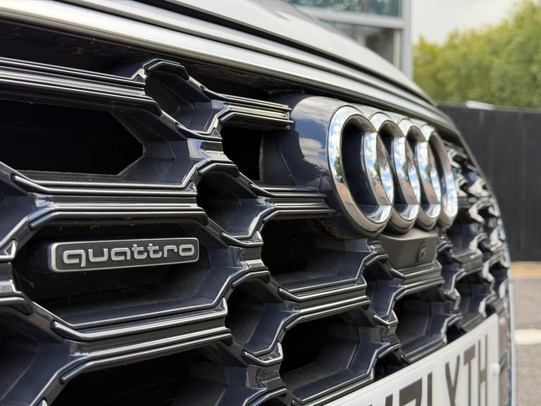 2021 Audi Q5 2.0 TFSI 45 S line SUV 5dr Petrol S Tronic quattro Euro 6 (s/s) (265 ps) ESTATE Petr...