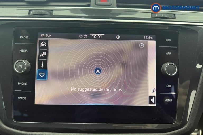 2024 Volkswagen Tiguan 1.5 TSI 150 R-Line Edition 5dr DSG SUV Petrol Automatic