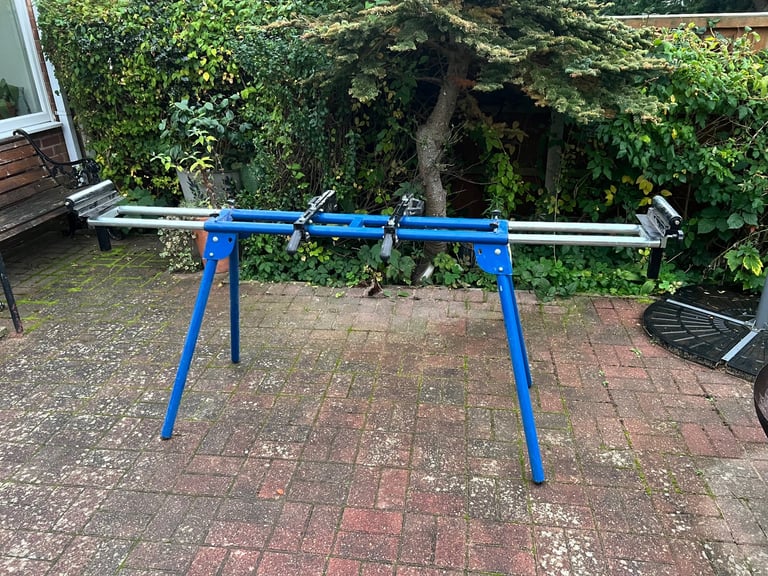 image for Mitre Saw Stand Pro from Arrow