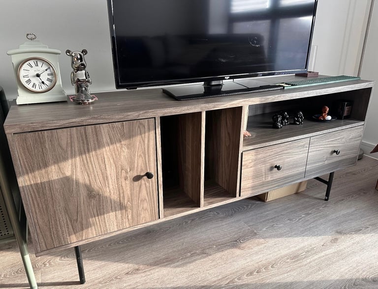 TV Stand/Unit - Collection Only