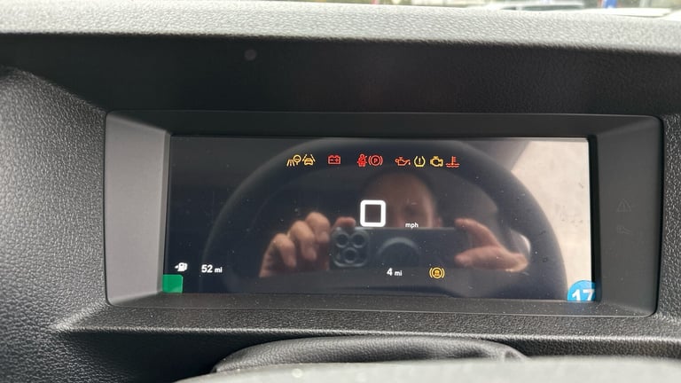 2024 Citroen Dispatch 1.5 BlueHDi Enterprise M Panel Van 6dr Diesel Manual MWB Euro 6 (s/s) (120 ...