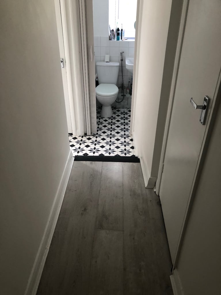 CRYSTAL PALACE TO SURREY