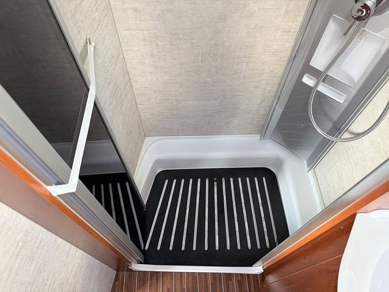 2019 Rimor Superbrig 2.2 Suite Motorhome