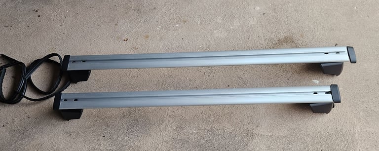 Audi Q5 Roof Bars
