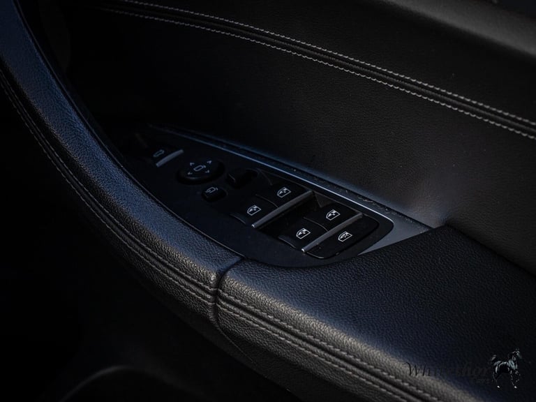 2019 BMW X3 2.0 20i GPF M Sport Auto xDrive Euro 6 (s/s) 5dr ESTATE Petrol Automatic