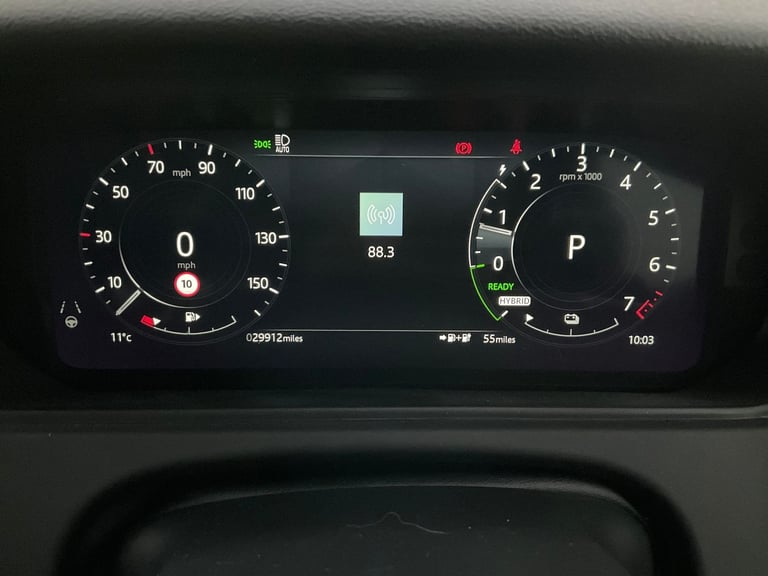 2022 Land Rover Range Rover Velar 2.0 P400e 17.1kWh R-Dynamic HSE SUV 5dr Petrol Plug-in Hybrid A...