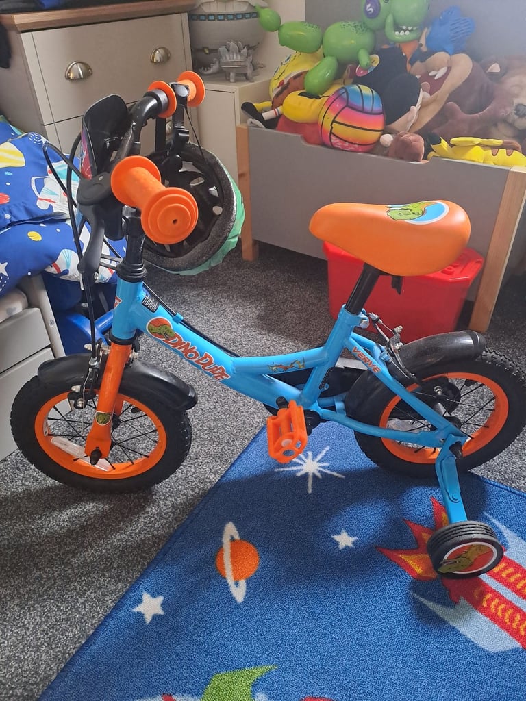 image for Kids bike