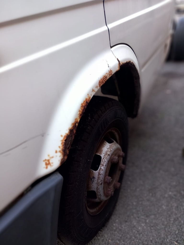 Ford, TRANSIT 190, 1988, 1993 (cc)